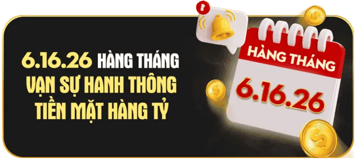 Game bắn cá Thần Tài với biểu tượng may mắn