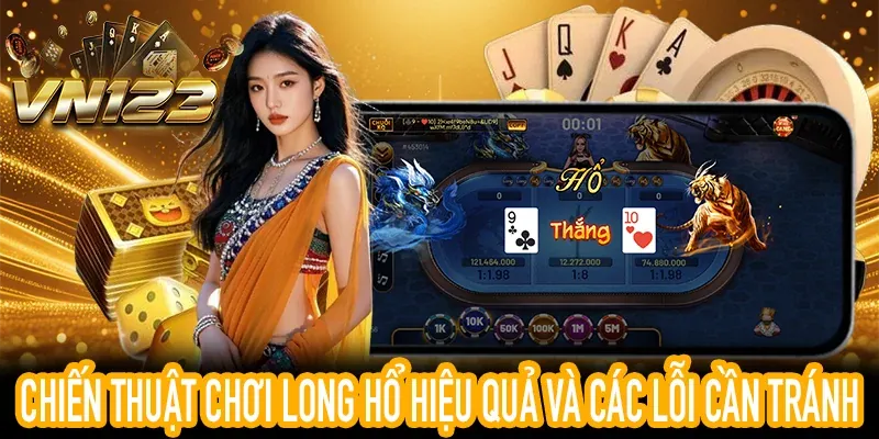 Casino trực tuyến đẳng cấp